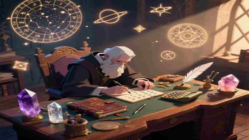 Calculate Your Life Path Number