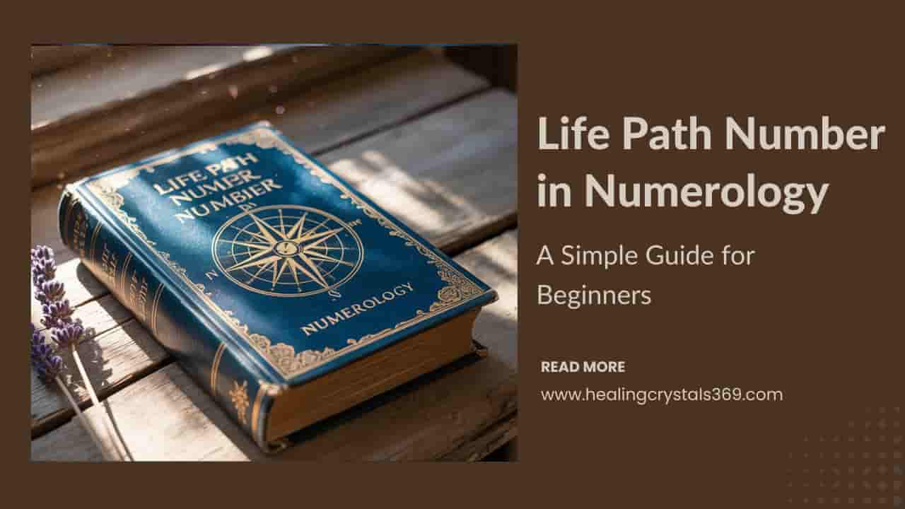 Life Path Number in Numerology