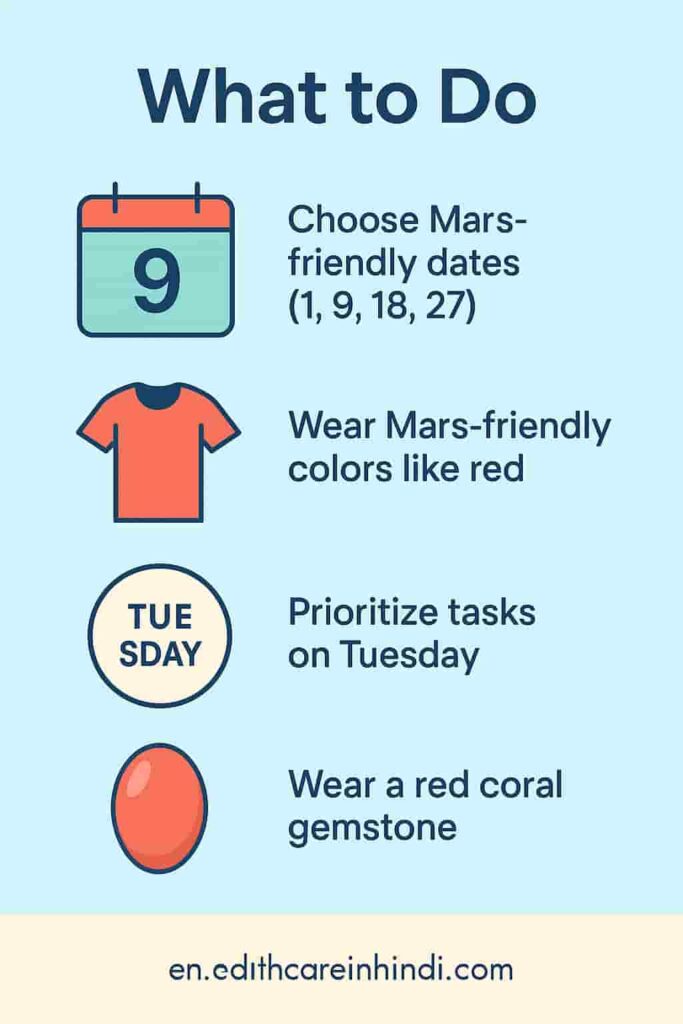 What to Do for unlucky number