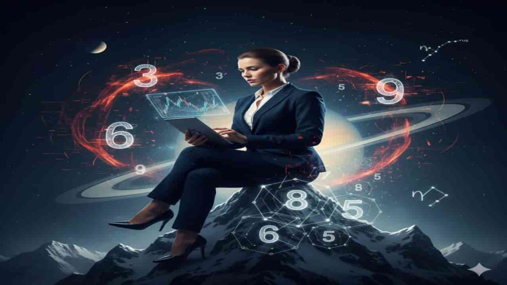 Unlucky Numbers For Capricorn Zodiac